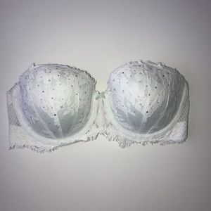 Victoria’s Secret Dream Angel Bra with Rhinestones